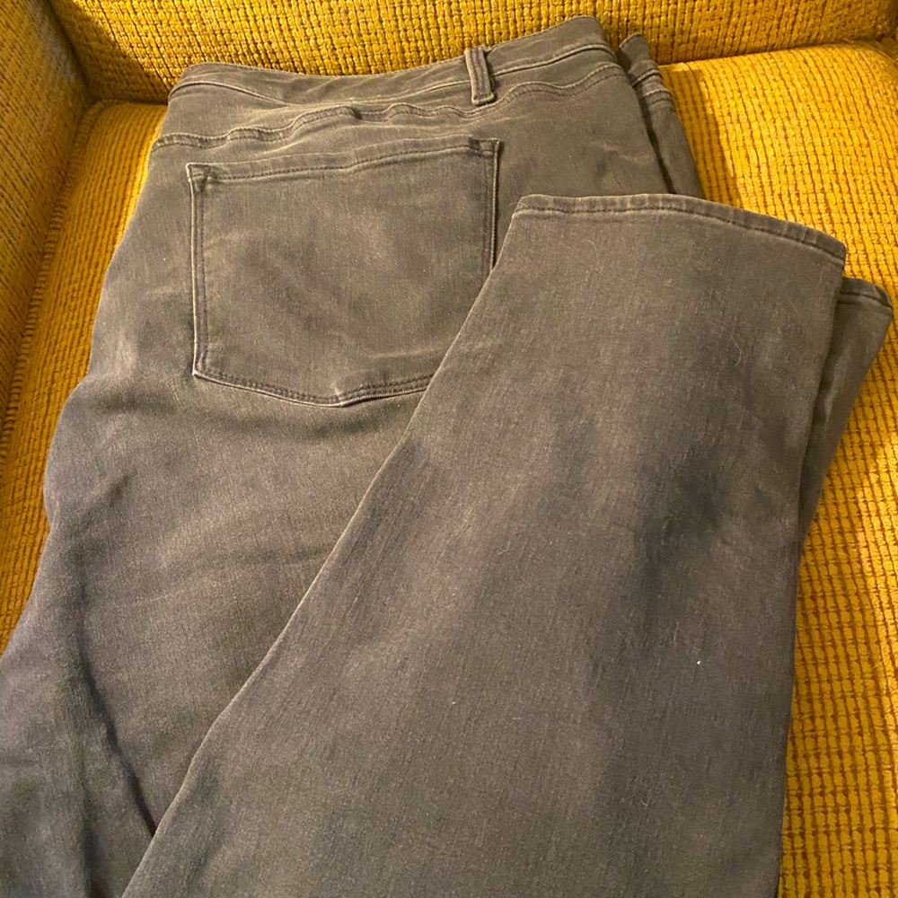 Women’s plus Talbots Jeans